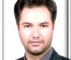 مهرداد حیدری