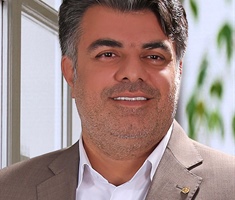 رضا فقیهی